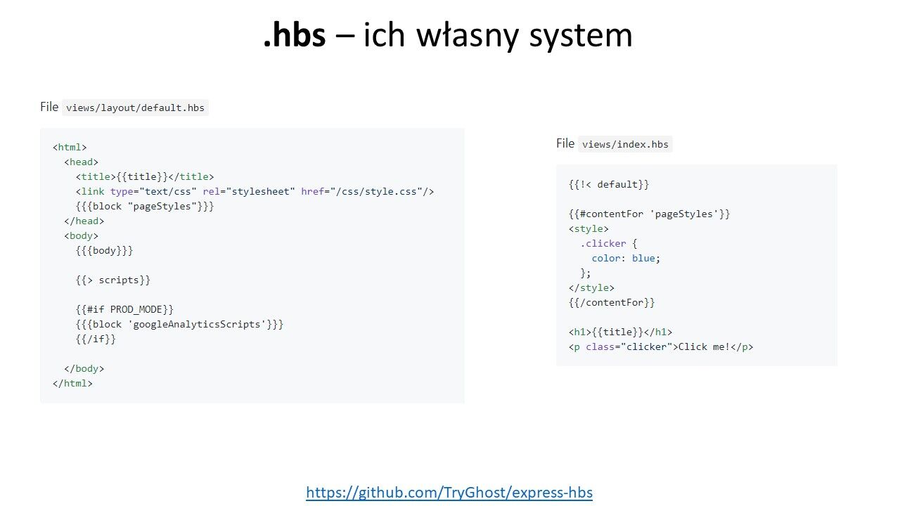 Pliki .hbs